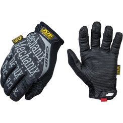 Defcon 5 MECHANIX GUANTO ORIGINAL GRIP Gloves. XXL, Black