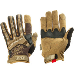 Defcon 5 Mechanix Guanto M-Pact Gloves. XXL. Coyote Brown