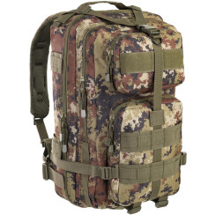 Рюкзак Defcon 5. Tactical Back Pack. 40 л. Камуфляж