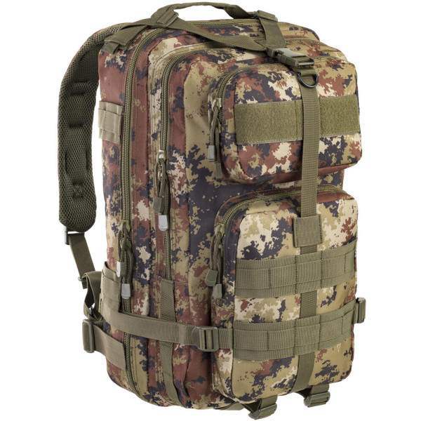 Defcon 5 Tactical Back Pack. 40L. Camouflage