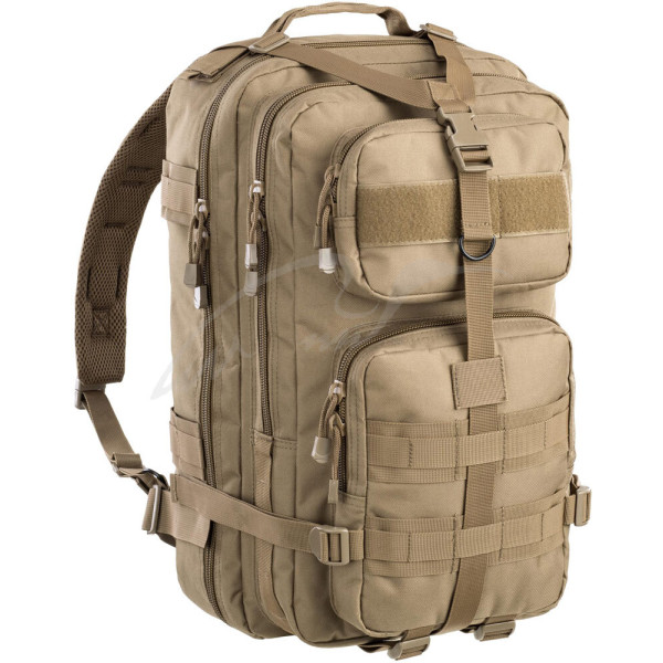 Defcon 5 Tactical Backpack. 40L. Sand.