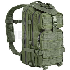 Defcon 5 Tactical Backpack, 35L, Olive