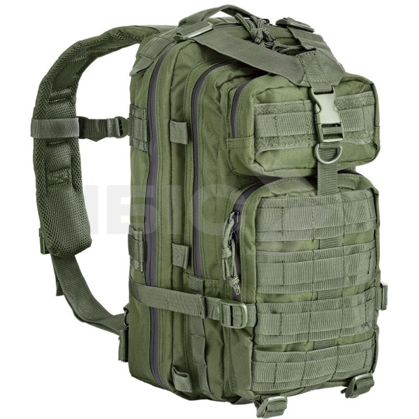 Defcon 5 Tactical Backpack, 35L, Olive