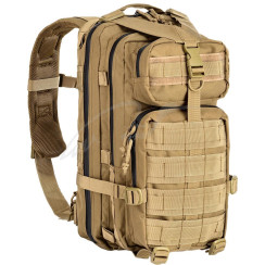 Defcon 5 Tactical Backpack, 35L, Sand