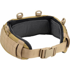 Defcon 5 Assault Belt. Sand