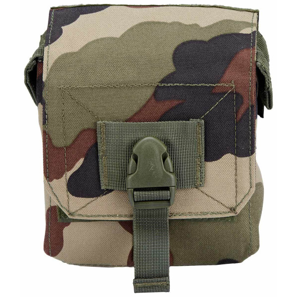 Defcon 5 Universal Magazine Pouch. M60. Camouflage