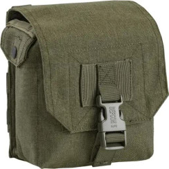 Defcon 5 Universal Pouch. M60. Olive.