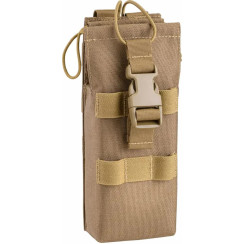 Defcon 5 Large Radio Pouch, Sand