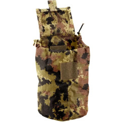 Defcon 5 Foldable Dump Pouch. Camouflage
