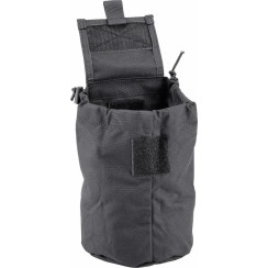 Defcon 5 Foldable Dump Pouch (Black)
