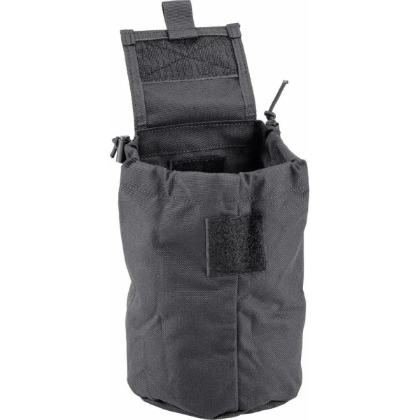 Defcon 5 Foldable Dump Pouch (Black)