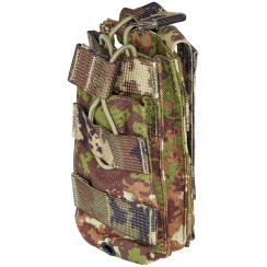 Defcon 5 M4 Open/Splitter Camo Pouch