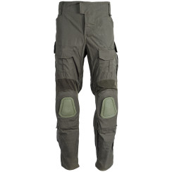 Defcon 5 Gladio Pants. L. Olive