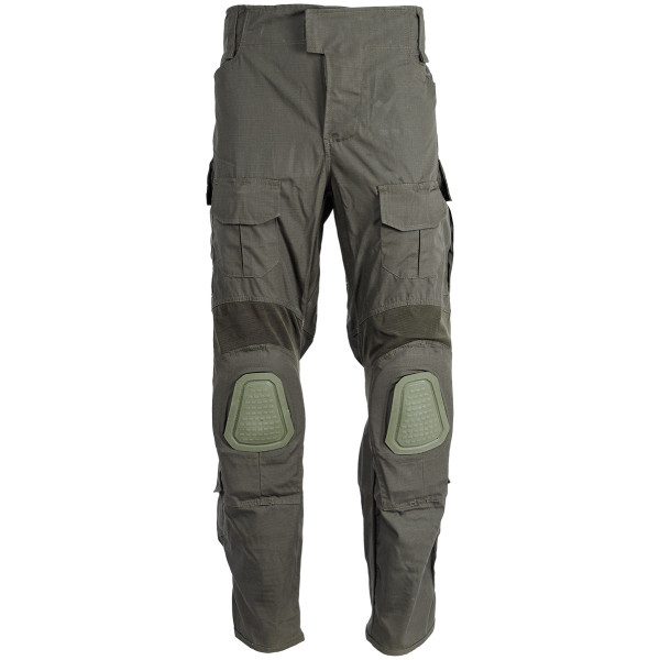 Defcon 5 Gladio Pants. L. Olive