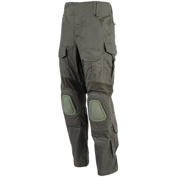 Defcon 5 Gladio Pants. L. Olive