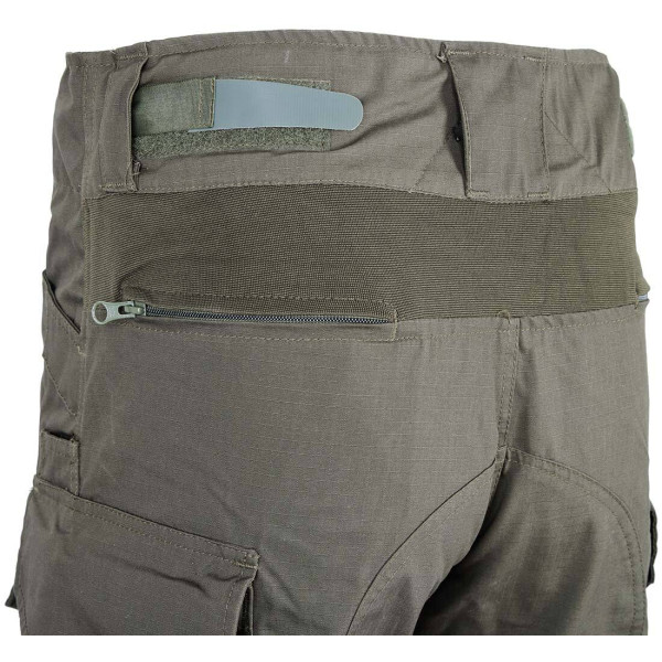 Defcon 5 Gladio Pants. L. Olive