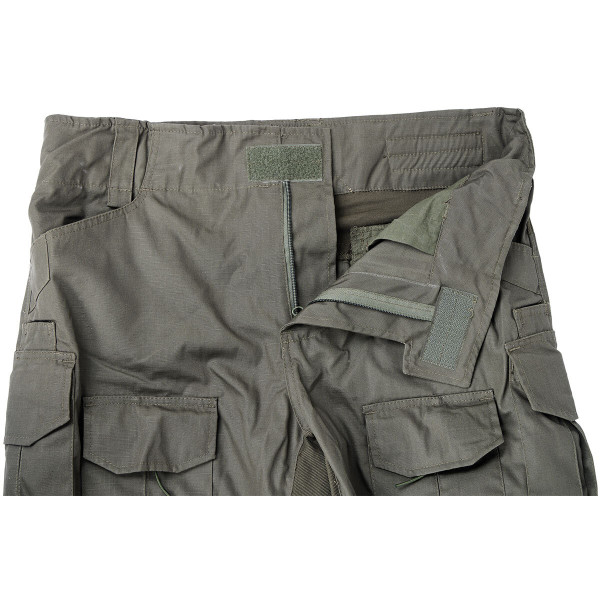Defcon 5 Gladio Pants. L. Olive