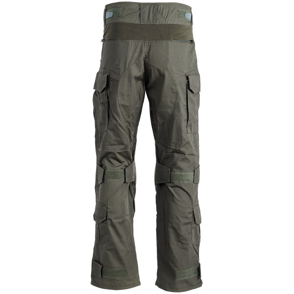 Defcon 5 Gladio Pants. L. Olive