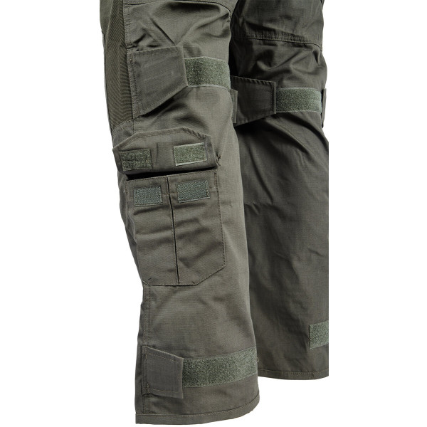 Defcon 5 Gladio Pants. L. Olive
