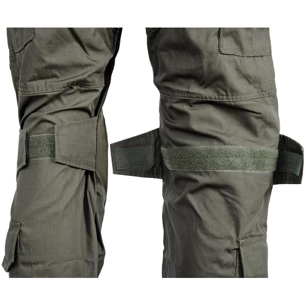 Defcon 5 Gladio Pants. L. Olive