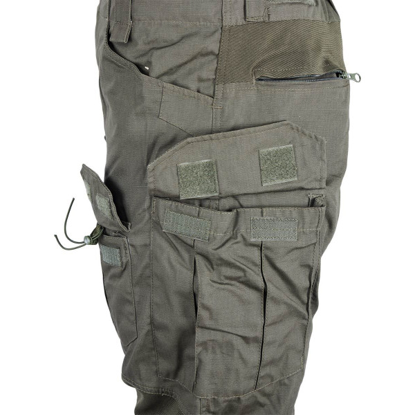 Defcon 5 Gladio Pants. L. Olive