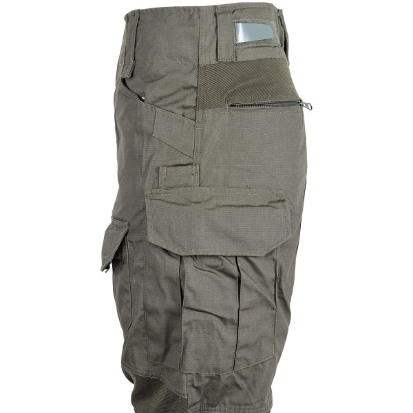 Defcon 5 Gladio Pants. L. Olive