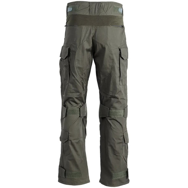 Defcon 5 Gladio Pants. XL. Olive