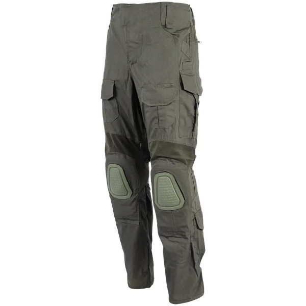 Defcon 5 Gladio Pants. XXL. Olive