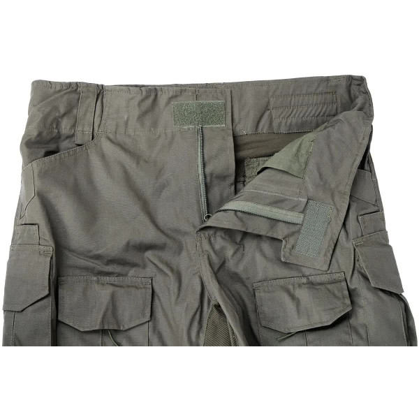 Defcon 5 Gladio Pants. XXL. Olive