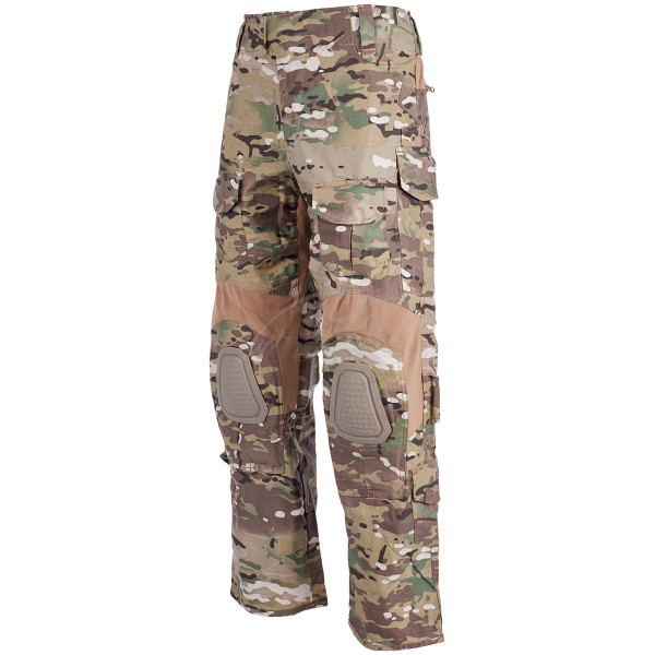 Defcon 5 Gladio Pants. XL. Multicam