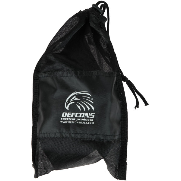 Defcon 5 Helmet Cover. Multicam