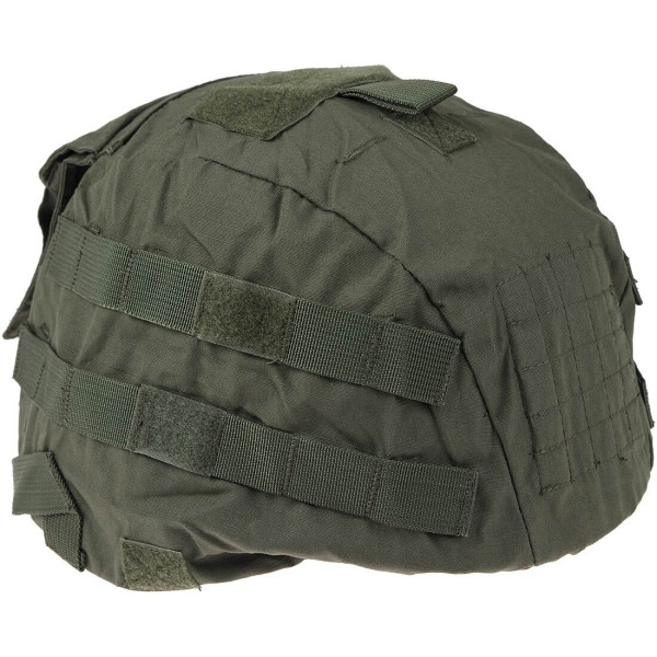 Defcon 5 Helmet Cover. Olive