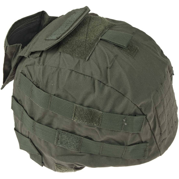 Defcon 5 Helmet Cover. Olive