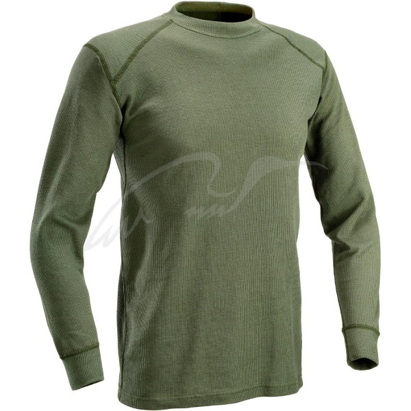 Defcon 5 Thermal Shirt Long Sleeves. M. Olive