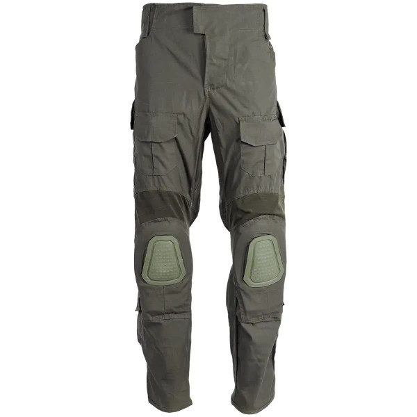 Defcon 5 Gladio Pants. S. Olive