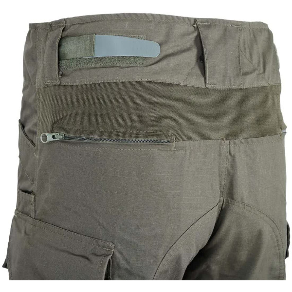 Defcon 5 Gladio Pants. S. Olive