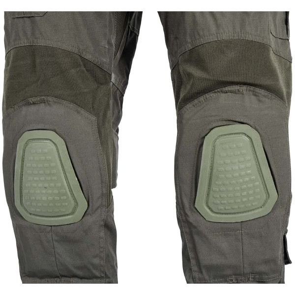Defcon 5 Gladio Pants. S. Olive