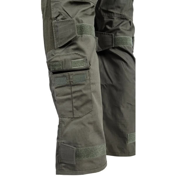 Defcon 5 Gladio Pants. S. Olive