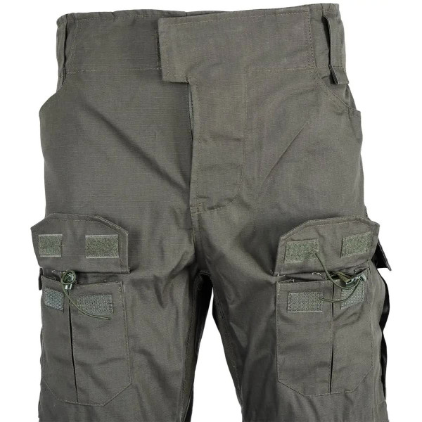 Defcon 5 Gladio Pants. M. Olive