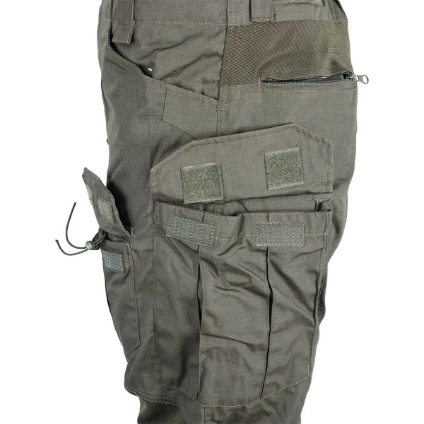 Defcon 5 Gladio Pants. M. Olive
