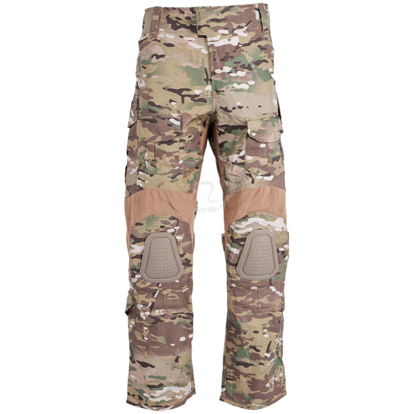Defcon 5 Gladio Pants. XXL. Multicam