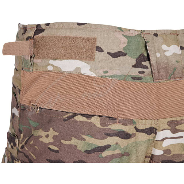 Defcon 5 Gladio Pants. XXL. Multicam