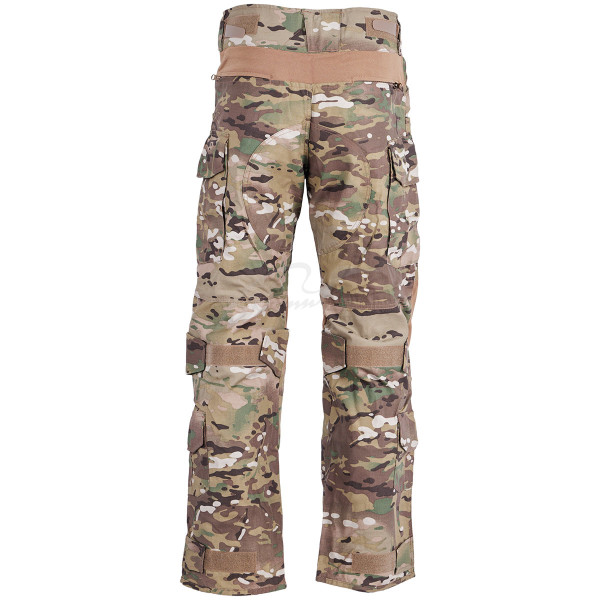 Defcon 5 Gladio Pants. XXL. Multicam