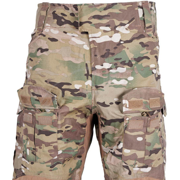 Defcon 5 Gladio Pants. XXL. Multicam