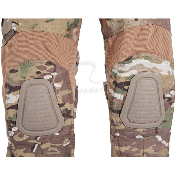Defcon 5 Gladio Pants. XXL. Multicam