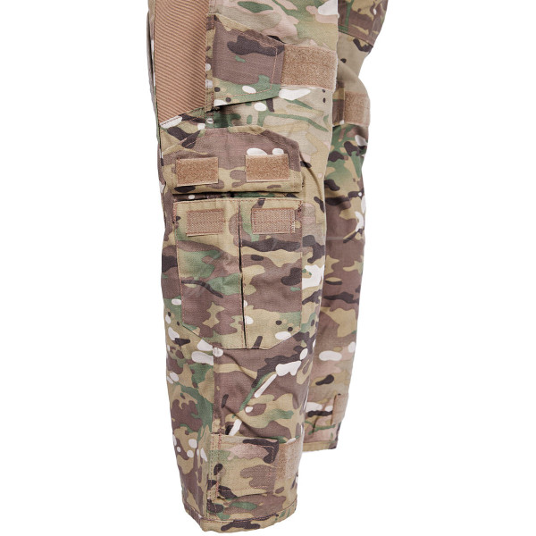Defcon 5 Gladio Pants. XXL. Multicam