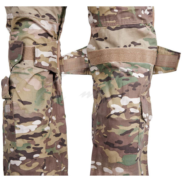 Defcon 5 Gladio Pants. XXL. Multicam