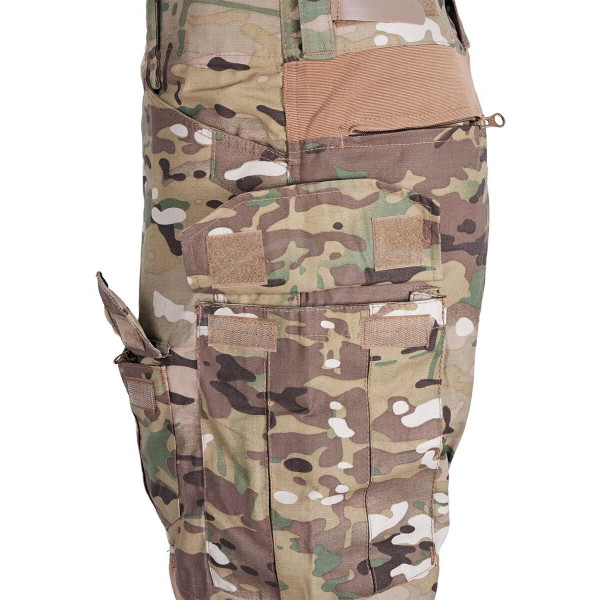 Defcon 5 Gladio Pants. XXL. Multicam