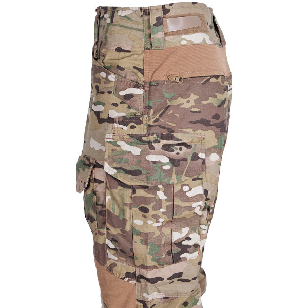 Defcon 5 Gladio Pants. XXL. Multicam