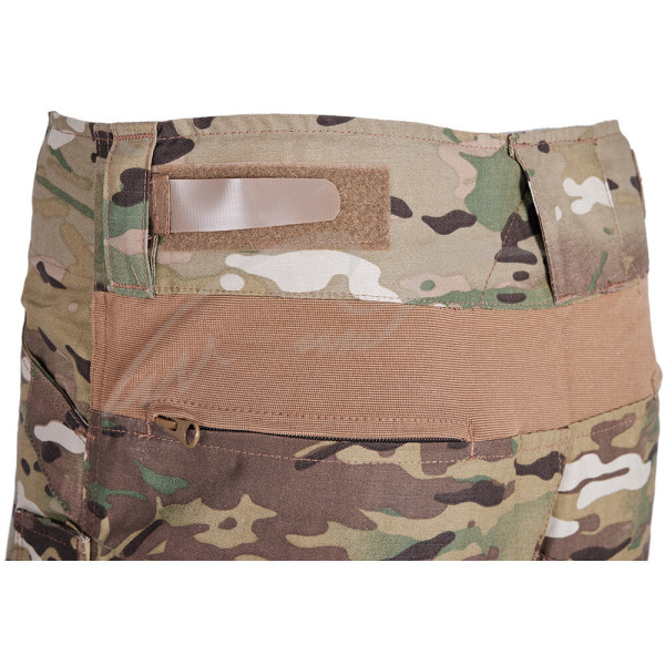 Defcon 5 Gladio Pants. XXL. Multicam